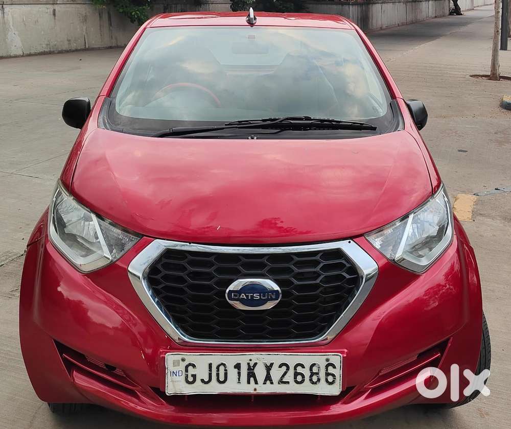 Datsun Redi Go Limited Edition, 2020, Petrol
