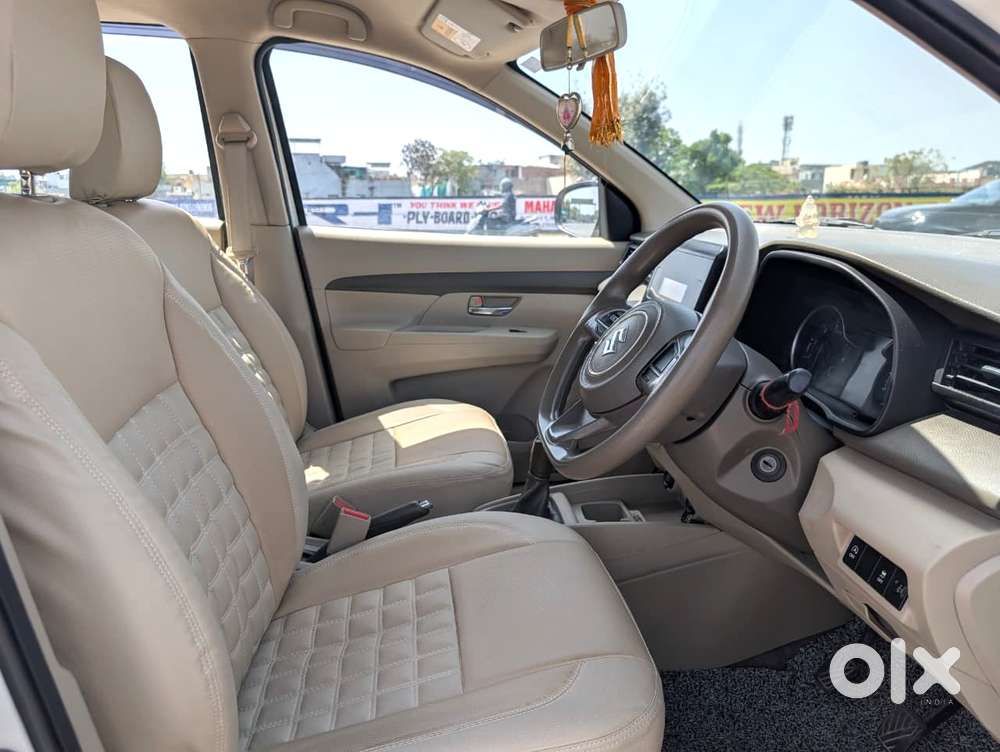 Maruti Suzuki Ertiga Zxi (o) Cng [ ], 2022, Cng & Hybrids