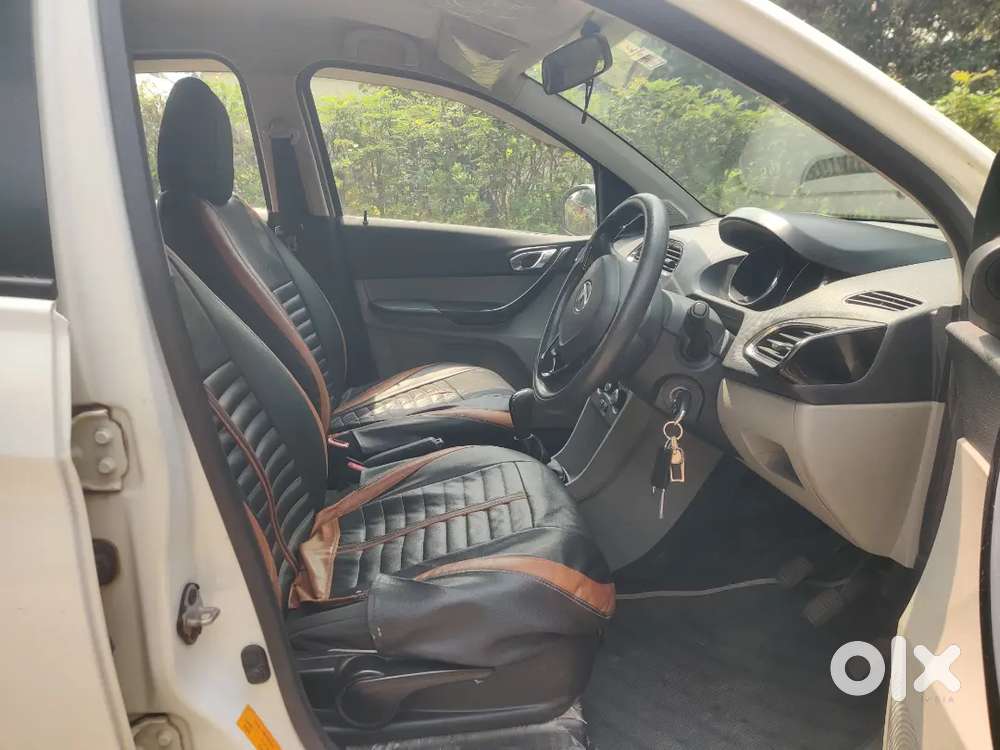 Tata Tiago 2018 Petrol Manual