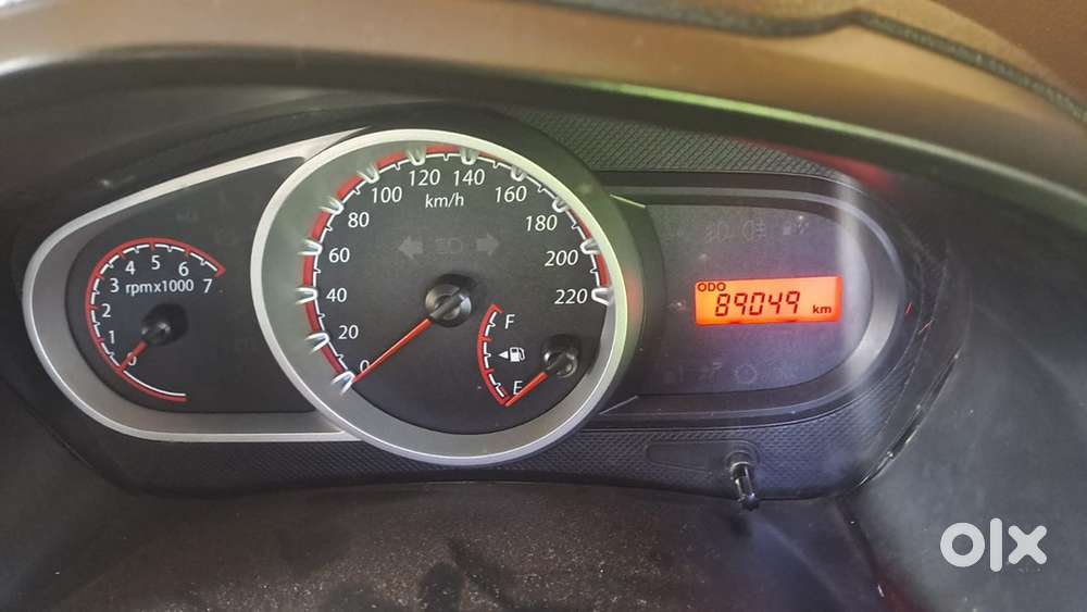 Ford Figo Petrol 2011