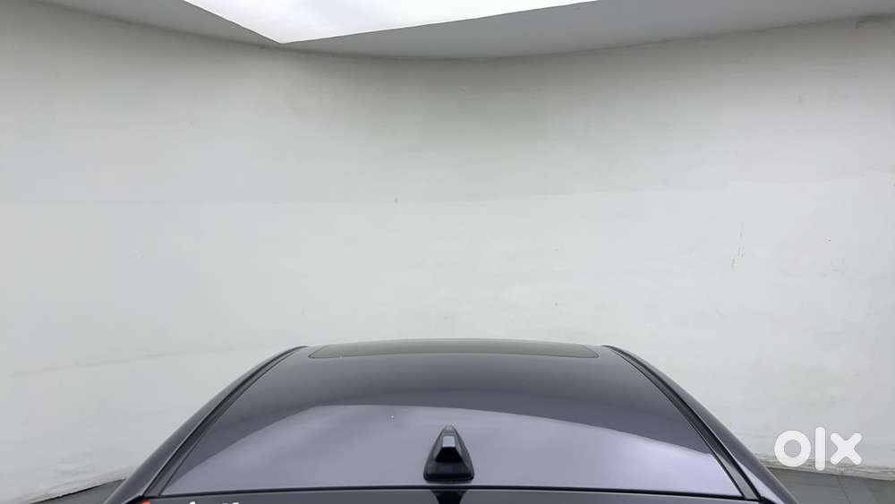 Hyundai Verna Vtvt 1.6 At Sx Option, 2017, Petrol