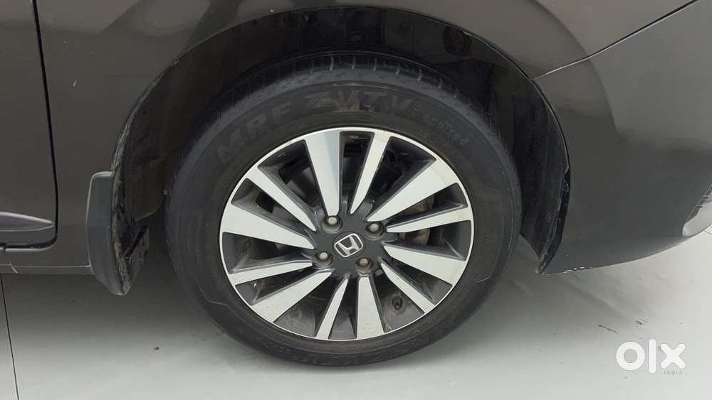 Honda City I-vtec Cvt Vx, 2023, Petrol