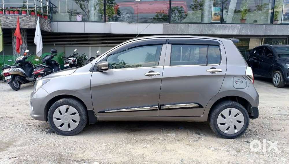 Maruti Suzuki Celerio Zxi, 2020, Petrol