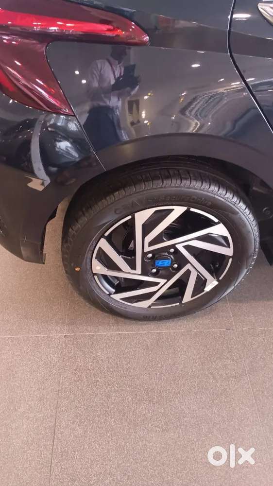 Hyundai New I20 2026