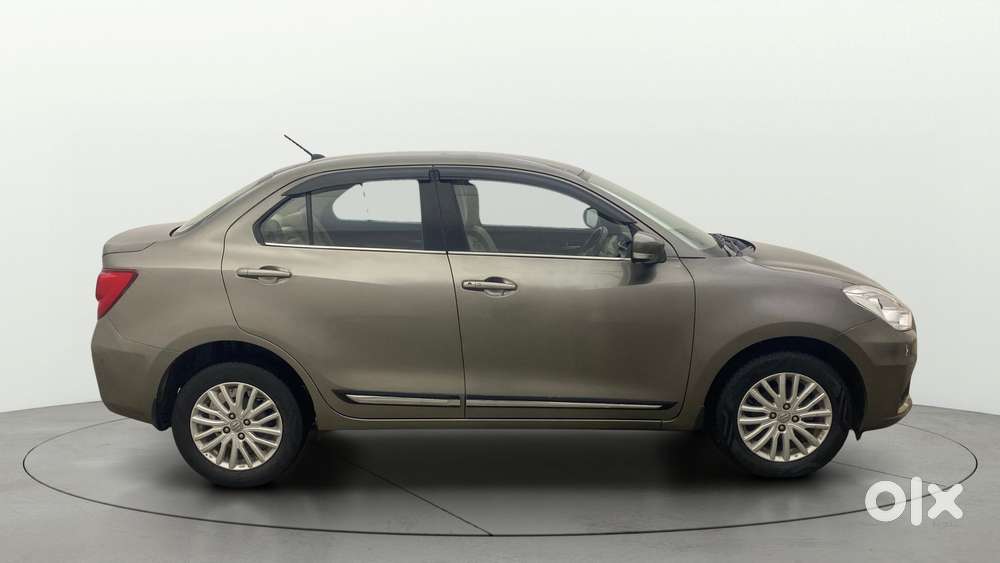 Maruti Suzuki Swift Dzire Amt Zxi, 2021, Petrol