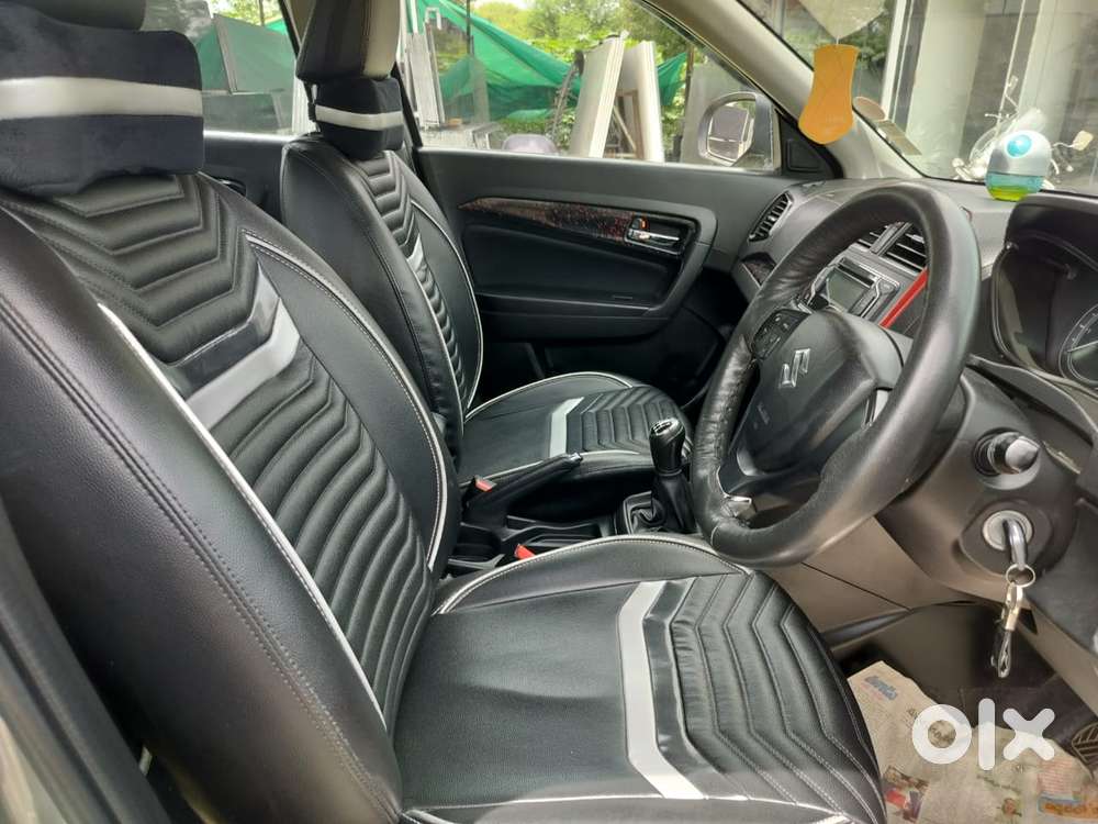 Maruti Suzuki Vitara Brezza Zdi, 2019, Diesel