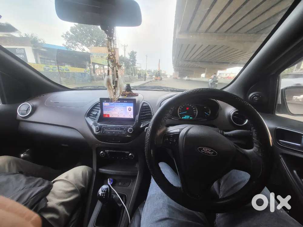 Ford Freestyle 1.2 2018