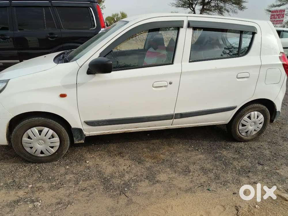 Maruti Suzuki Alto Lxi 2020