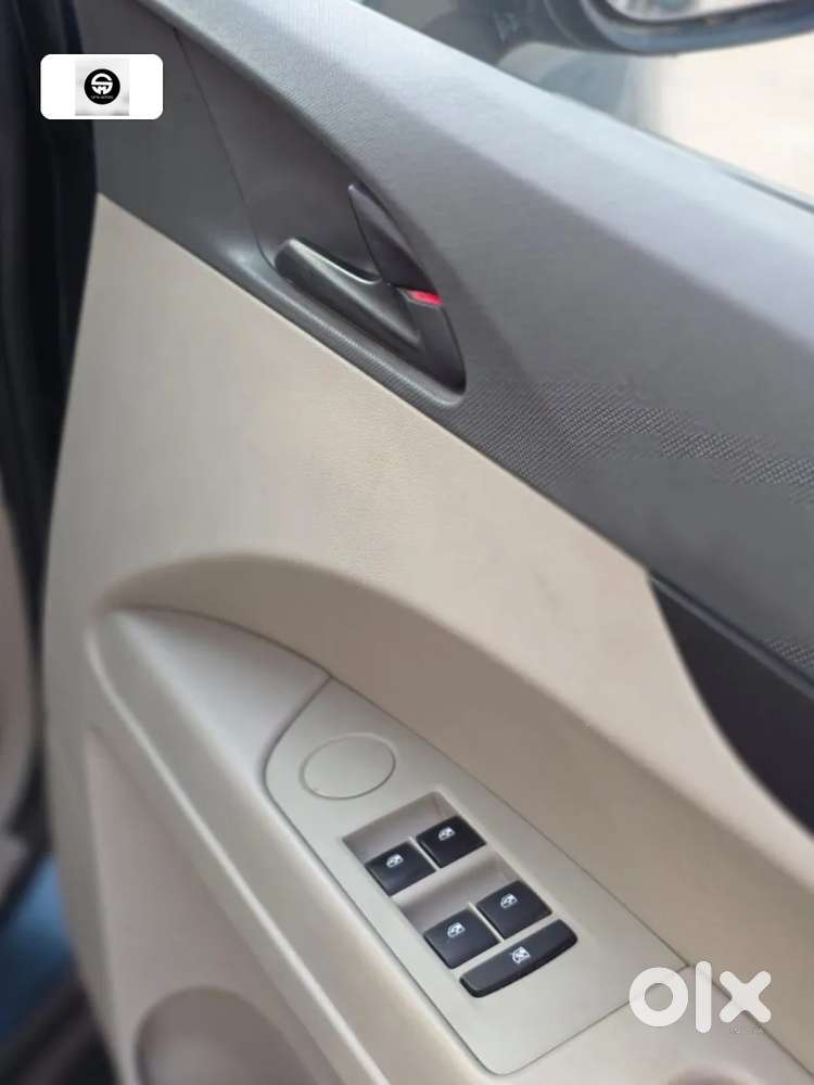 Mahindra Marazzo M2, 2018, Diesel