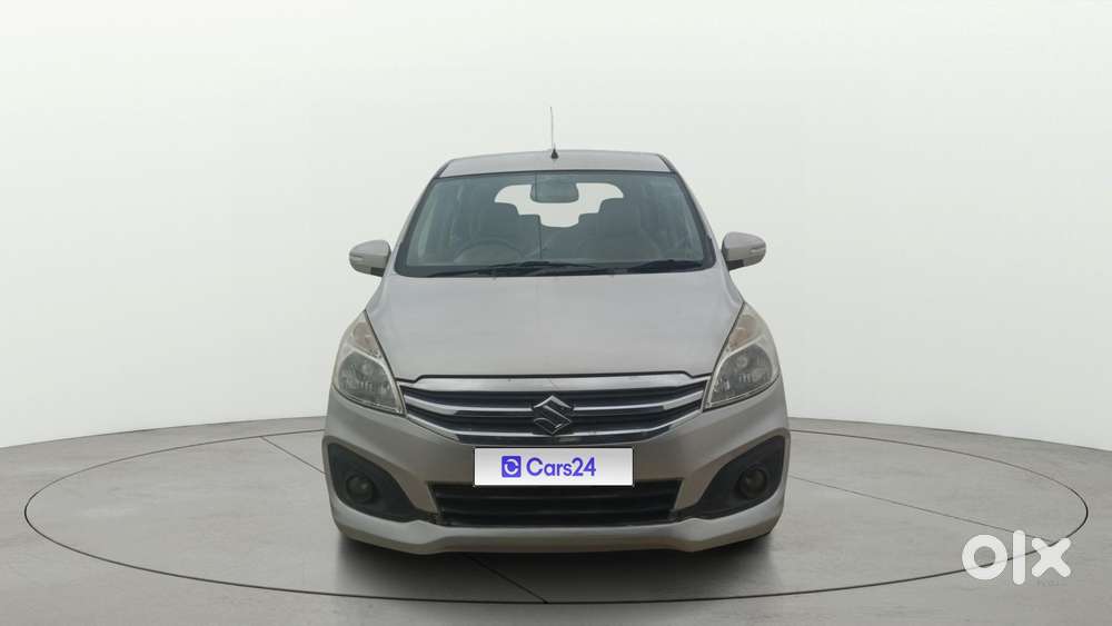 Maruti Suzuki Ertiga Vdi Shvs, 2017, Diesel