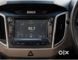 Creta 1.4 Crdi S+  2017  Diesel  Manual