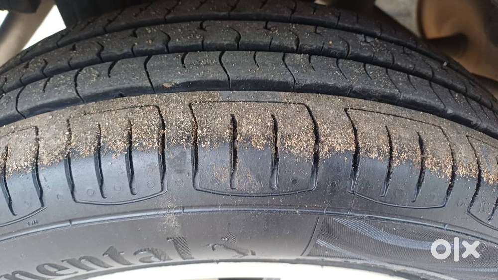 Maruti Suzuki Alto K10 Vxi Amt, 2017, Petrol