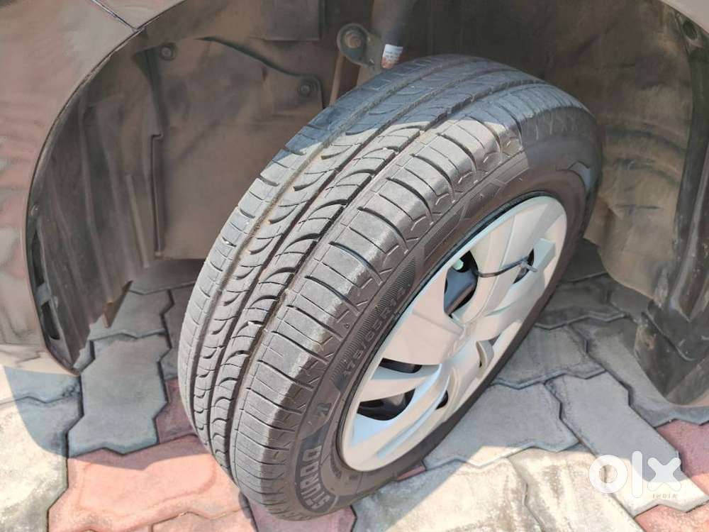 Honda Amaze, 2020, Petrol