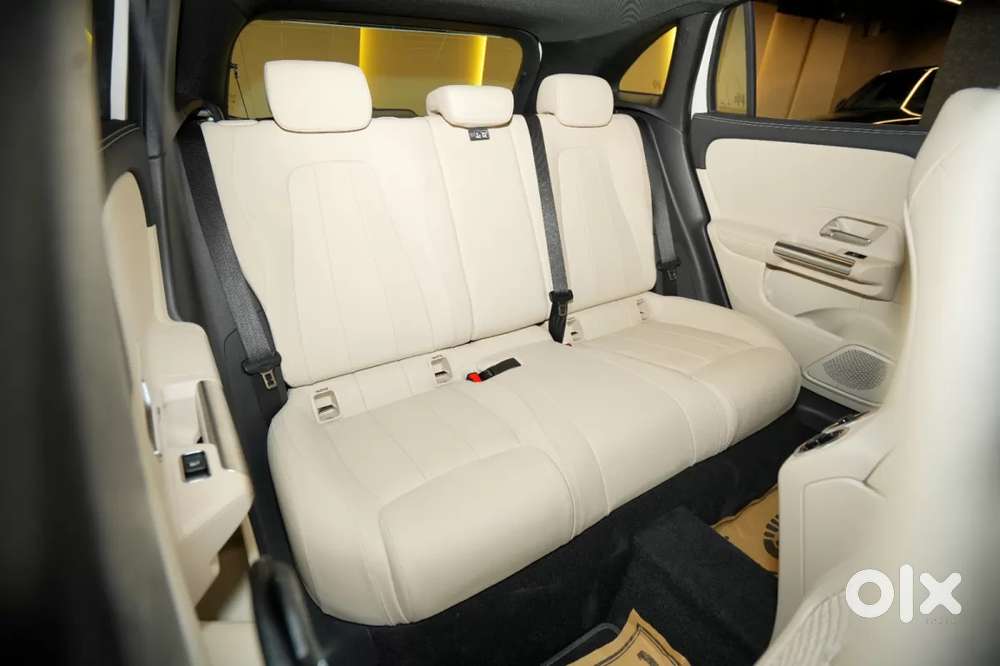 Mercedes-benz Gla 200, 2025, Petrol
