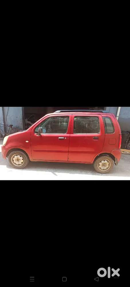 Wagnor Running Condition