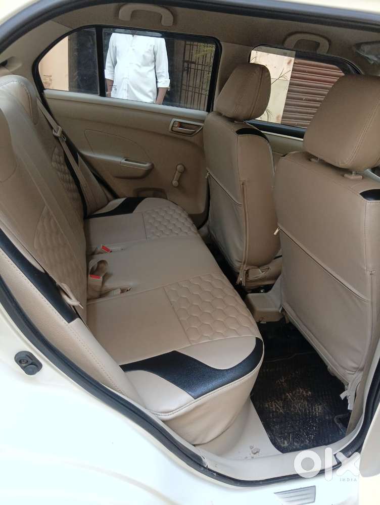 Maruti Suzuki Swift Dzire Tour Ldi, 2022, Cng & Hybrids