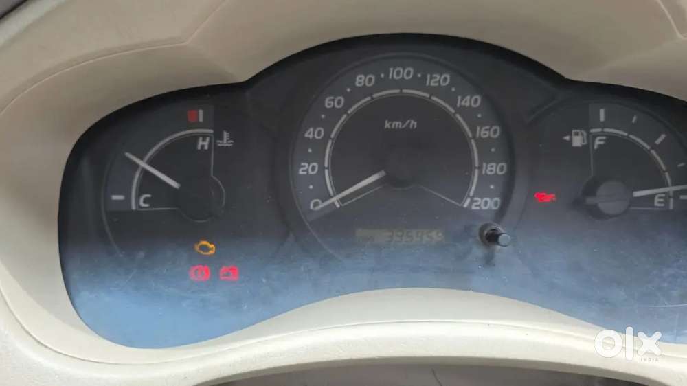 2005 Innova Gen 1