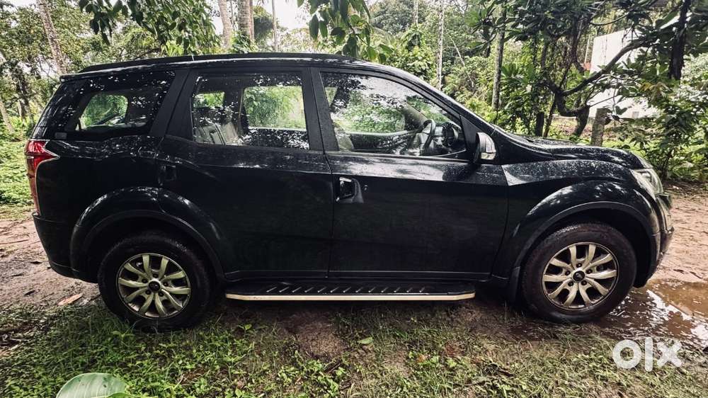 Mahindra Xuv500 Single Owner Low Mileage