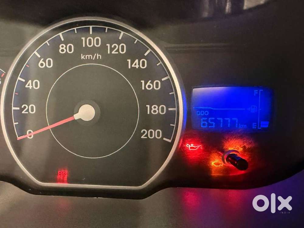 Well Mainted And Only 65k Driven