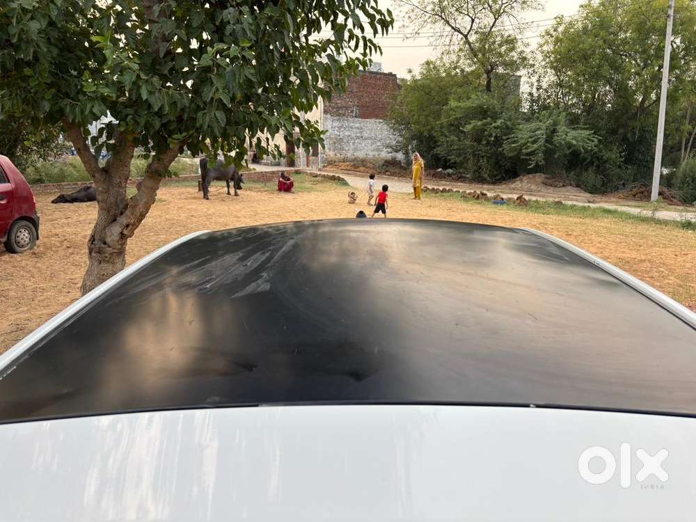 Hyundai Eon 2014 Petrol Good Condition