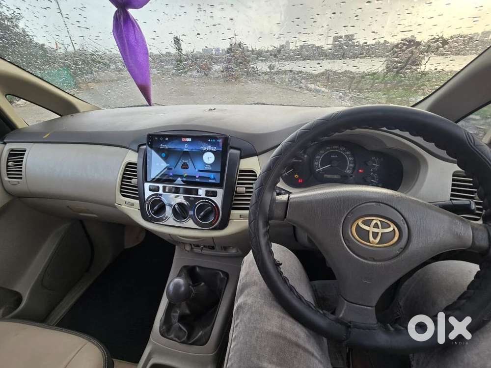 Toyota Innova 2009 Diesel Good Condition