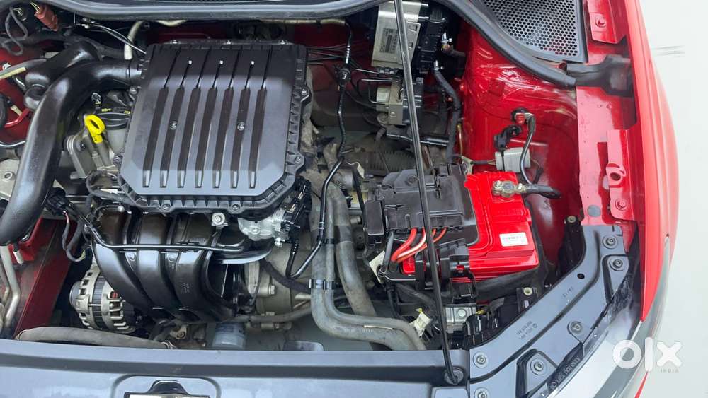 Volkswagen Polo 1.0 Comfortline Cup Edition, 2019, Petrol