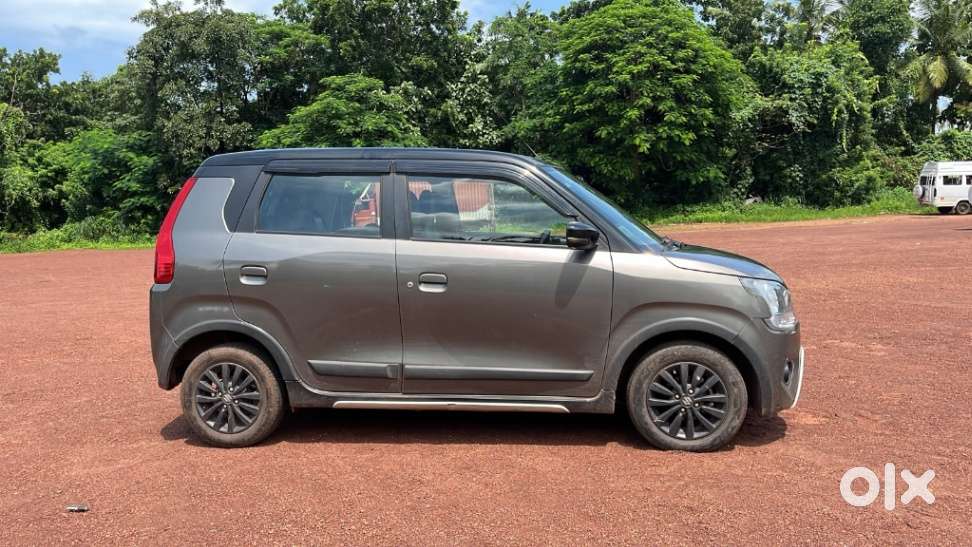 Maruti Suzuki Wagon R 1.2 Zxi Plus, 2023, Petrol