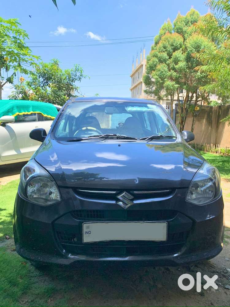 Maruti Alto 2015
