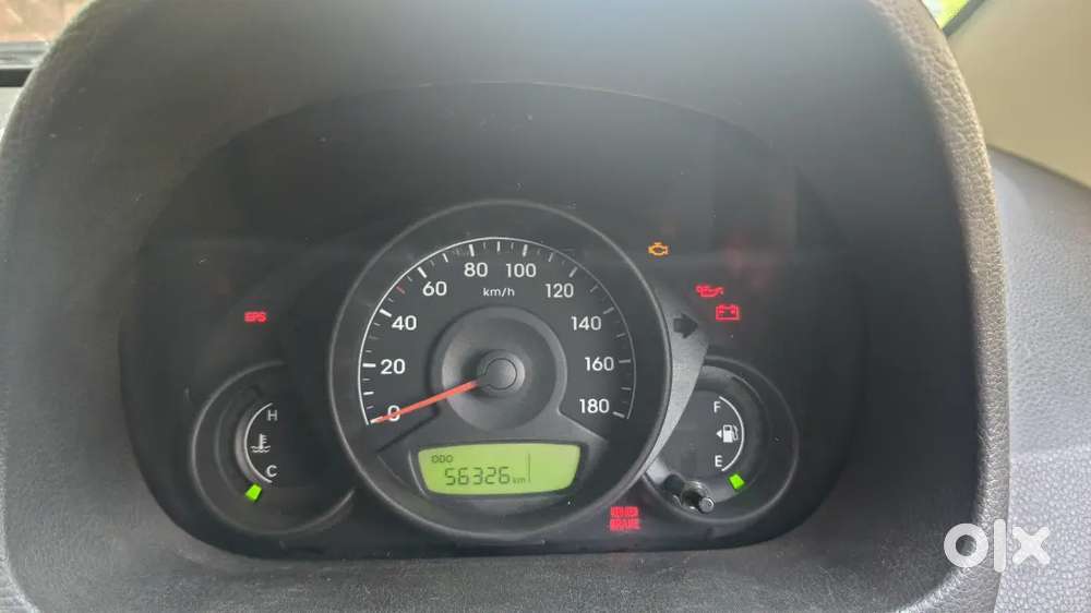 Hyundai Eon Era Plus 2015
