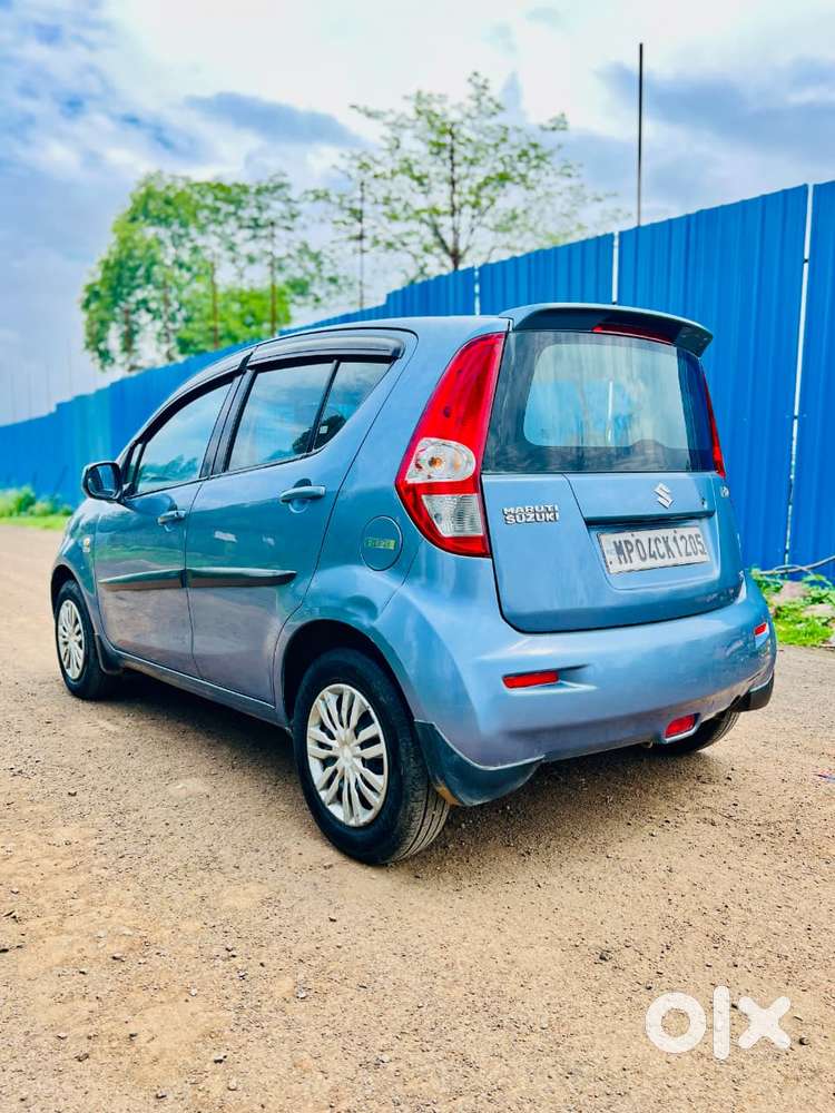 Maruti Suzuki Ritz Vdi (abs) Bs Iv, 2012, Diesel