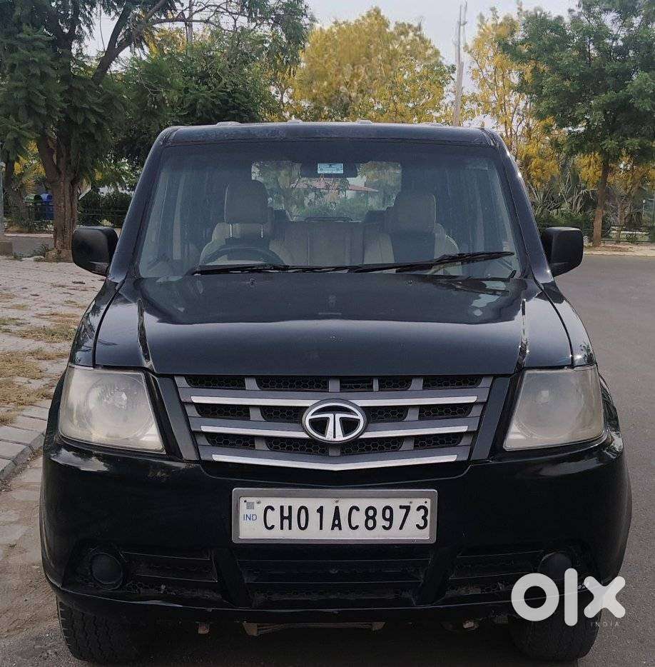 Tata Sumo Grande Mk Ii Mkii Ex Bs Iv, 2010, Diesel