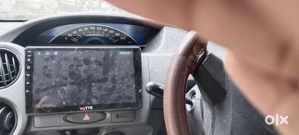 Toyota Etios 1.5 G 2013