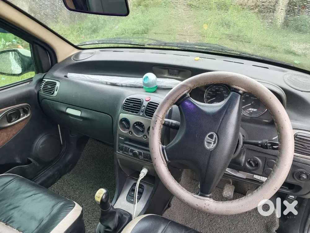 Tata Indigo Ecs 2016 Diesel