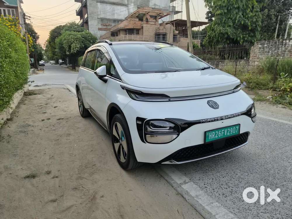 Mg Windsor Ev Essence, 2025, Electric