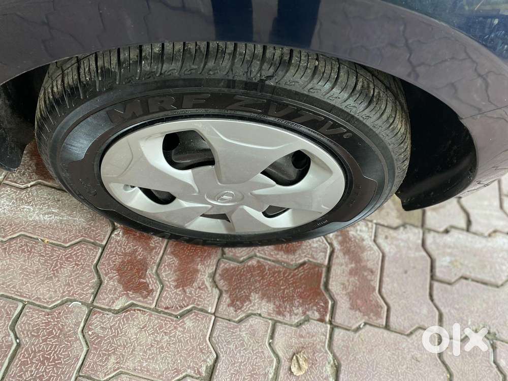 Tata Tigor Xz, 2021, Petrol