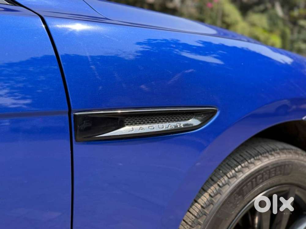 Jaguar F-pace R Sport 3.0 Awd, 2017, Diesel