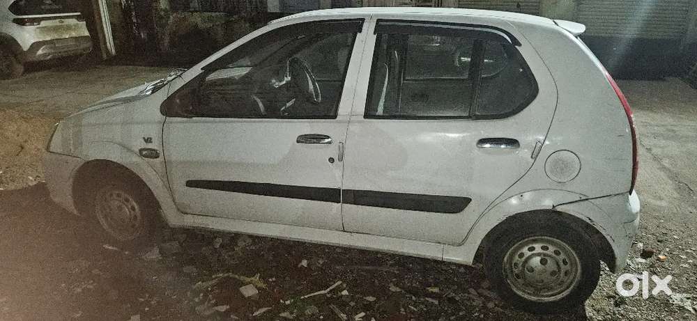 Tata Indica Ev2 Xeta 2007 Manual