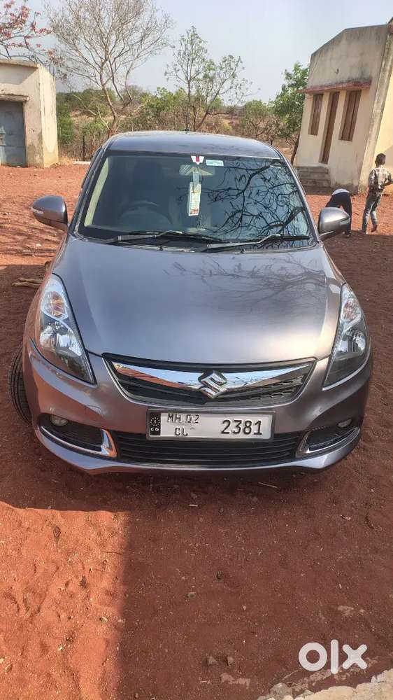 Maruti Suzuki Dzire 2012 Cng & Hybrids Well Maintained