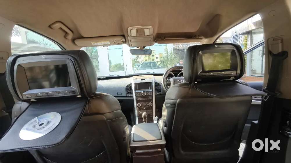 Xuv 500 Diesel Manual