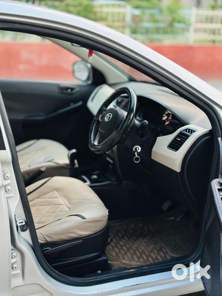 Tata Zest, 2014, Petrol