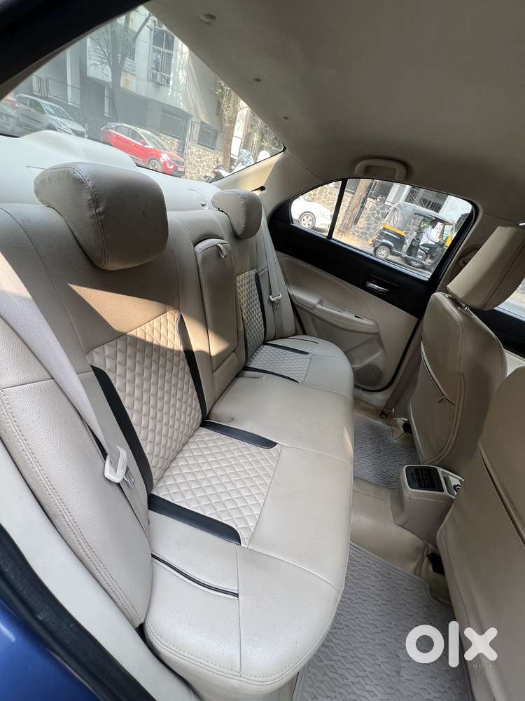 Maruti Suzuki Swift Dzire Vdi Optional, 2017, Diesel