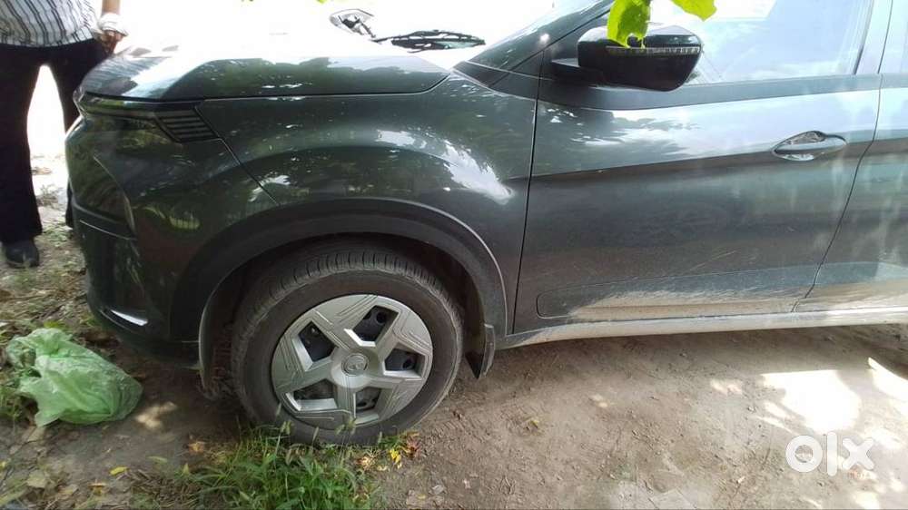 Tata Nexon Smart Plus 2024 Petrol