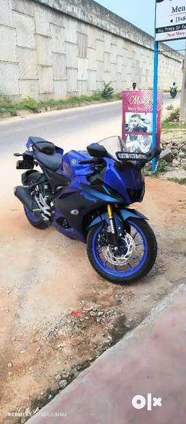 R15 discount v3 olx