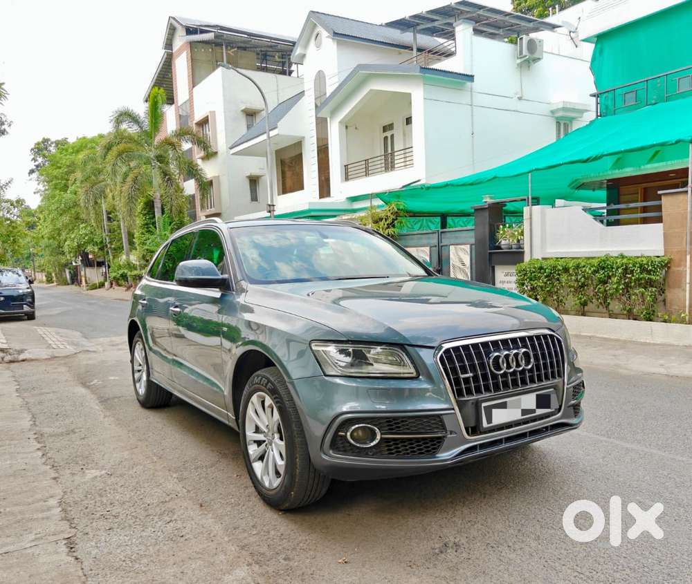 Audi Q5 3.0 Tdi Quattro, 2015, Diesel