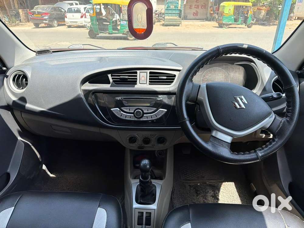 Maruti Suzuki Car 2018 Year