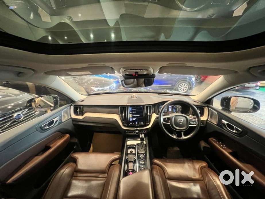 Volvo Xc60 2.4 D5 Awd At, 2019, Diesel