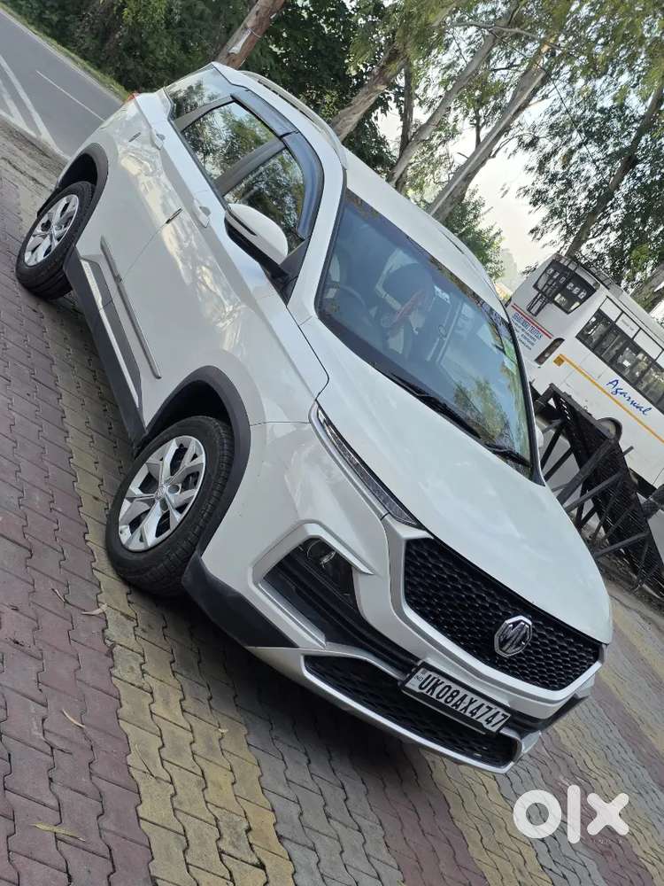 Mg Hector Plus 2.0 Diesel 2021