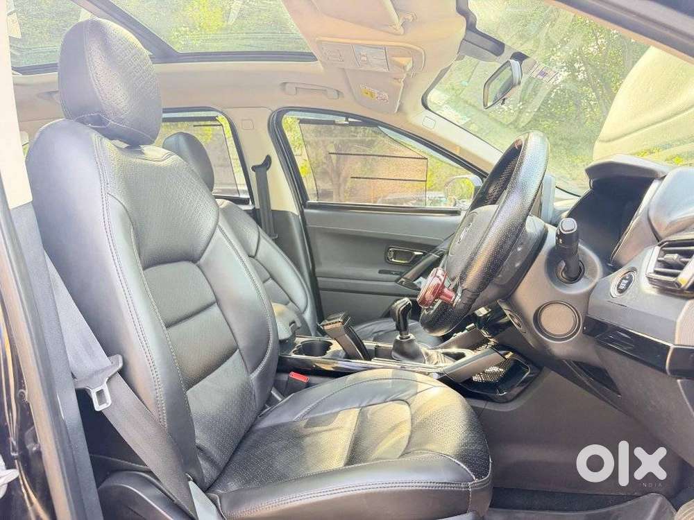 Tata Harrier Xt Dark Edition, 2022, Diesel