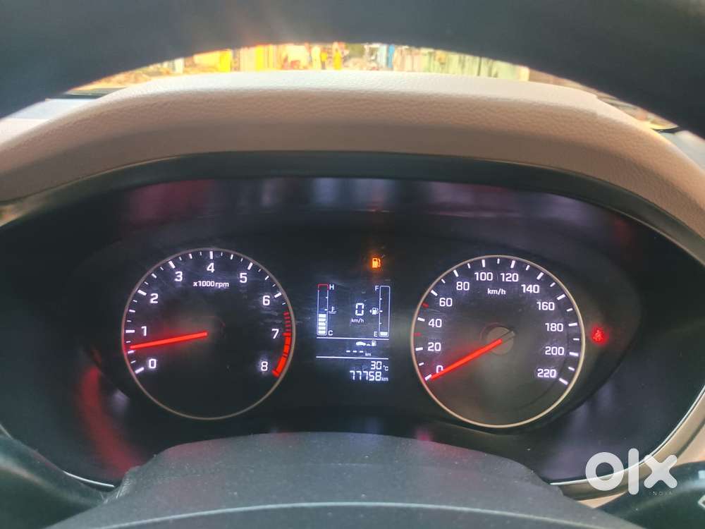 Hyundai I20 Sportz Plus, 2020, Petrol