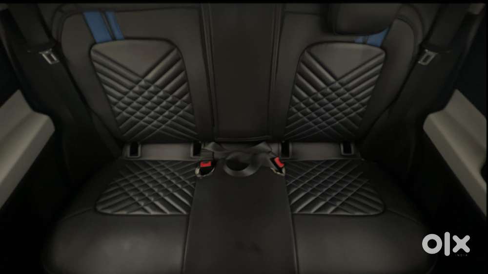 Tata Punch 1.2 Revotron Creative Dual Tone, 2021, Petrol